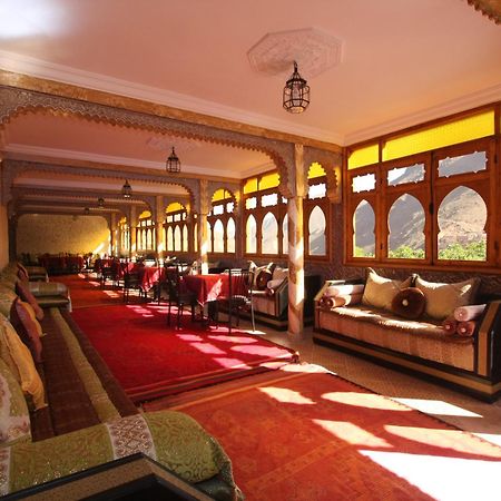 מלון אימליל Kasbah Imoula מראה חיצוני תמונה