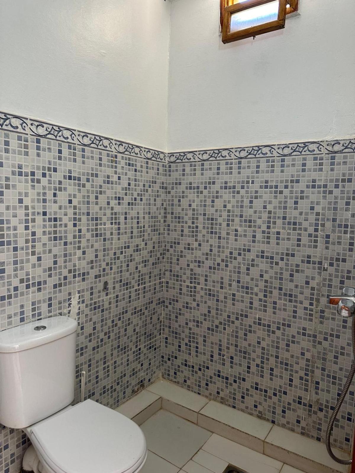 מלון אימליל Kasbah Imoula מראה חיצוני תמונה