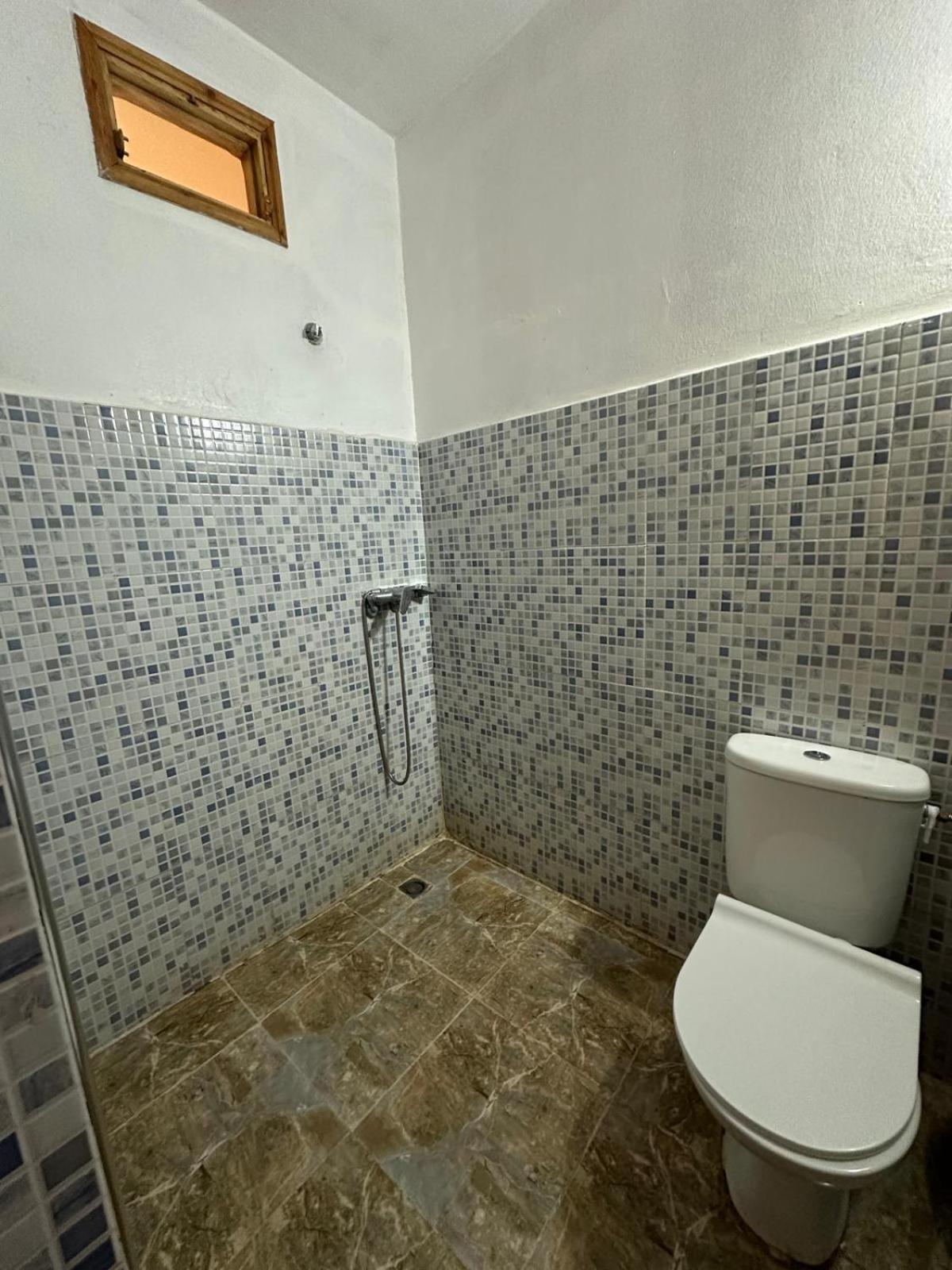 מלון אימליל Kasbah Imoula מראה חיצוני תמונה