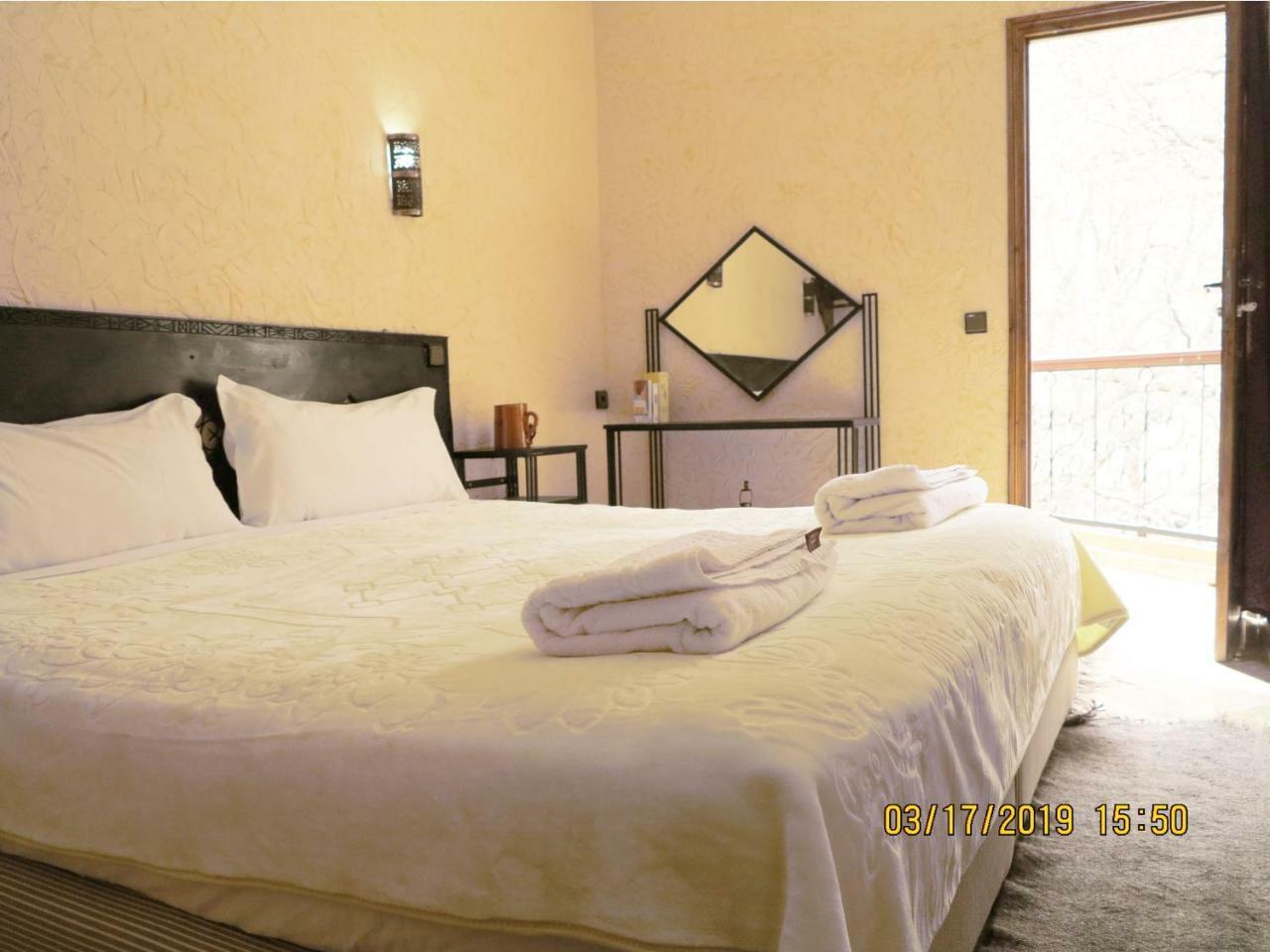 מלון אימליל Kasbah Imoula מראה חיצוני תמונה